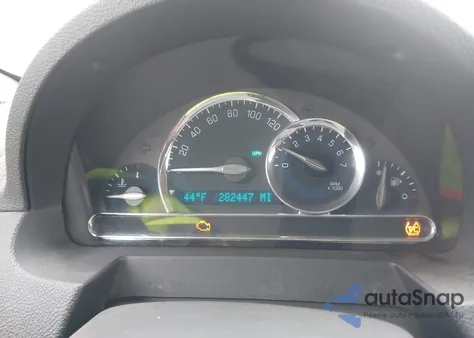 2006 Chevrolet Hhr Lt из США, поврежденный, VIN 3GNDA23P16S656672